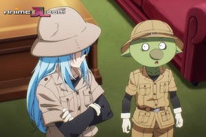 ver Tensei shitara Slime Datta Ken Temporada 4 Latino episodio 9