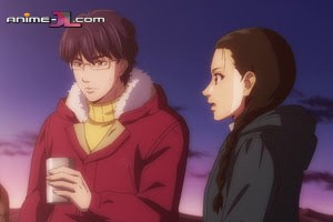 ver Kami no Shizuku episodio 9