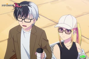 ver Kill Ao episodio 9