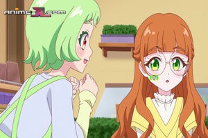 ver Onegai AiPri episodio 9