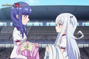 ver Ichijyoma Mankitsu Gurashi! episodio 9