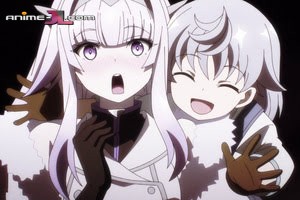 ver Jidou Hanbaiki ni Umarekawatta Ore wa Meikyuu wo Samayou Temporada 3 Latino episodio 9