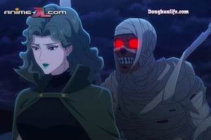 ver Quan Zhi Fa Shi Temporada 7 episodio 9